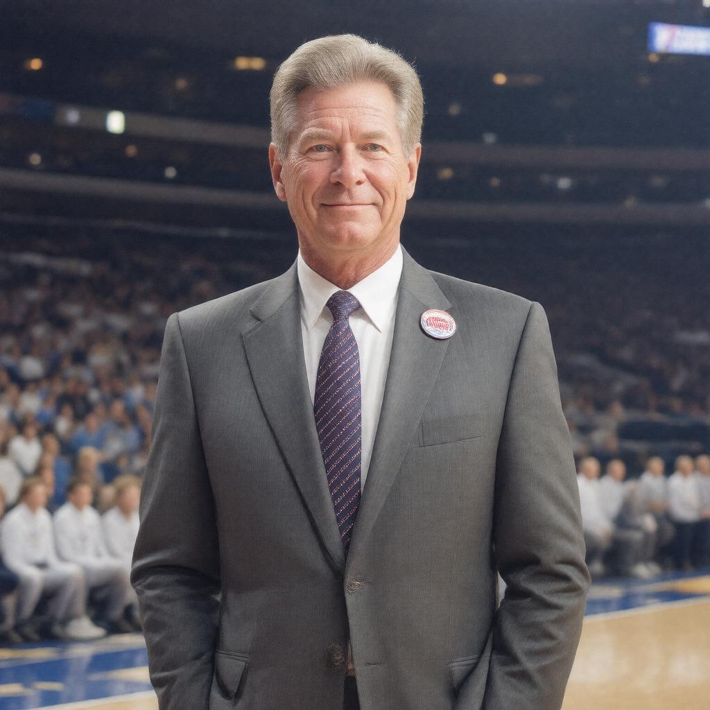 Chuck Daly
